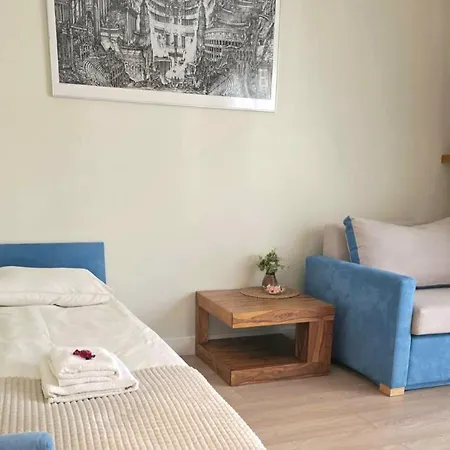 Royal Apartment- Dabrowskiego Kraków