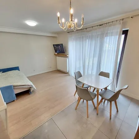 Royal Apartment- Dabrowskiego *